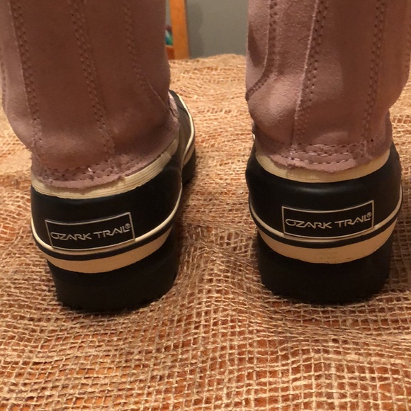 Sperry Boots - Picture 4 of 8